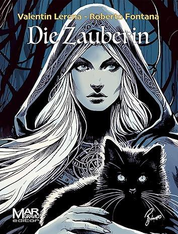 Die Zauberin