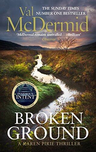 Broken Ground
