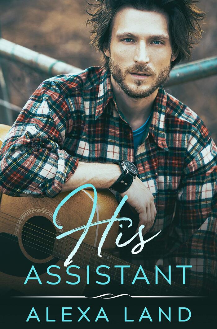 His Assistant