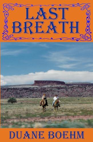 Last Breath