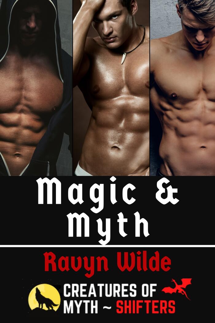 Magic & Myth