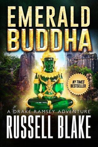 Emerald Buddha