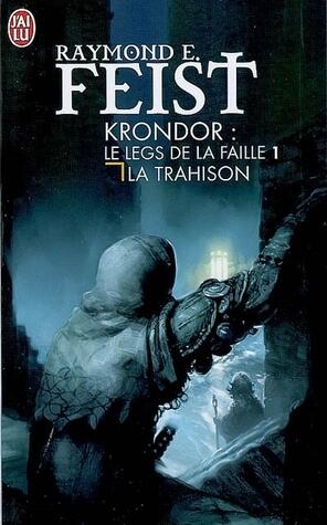 Krondor: La trahison