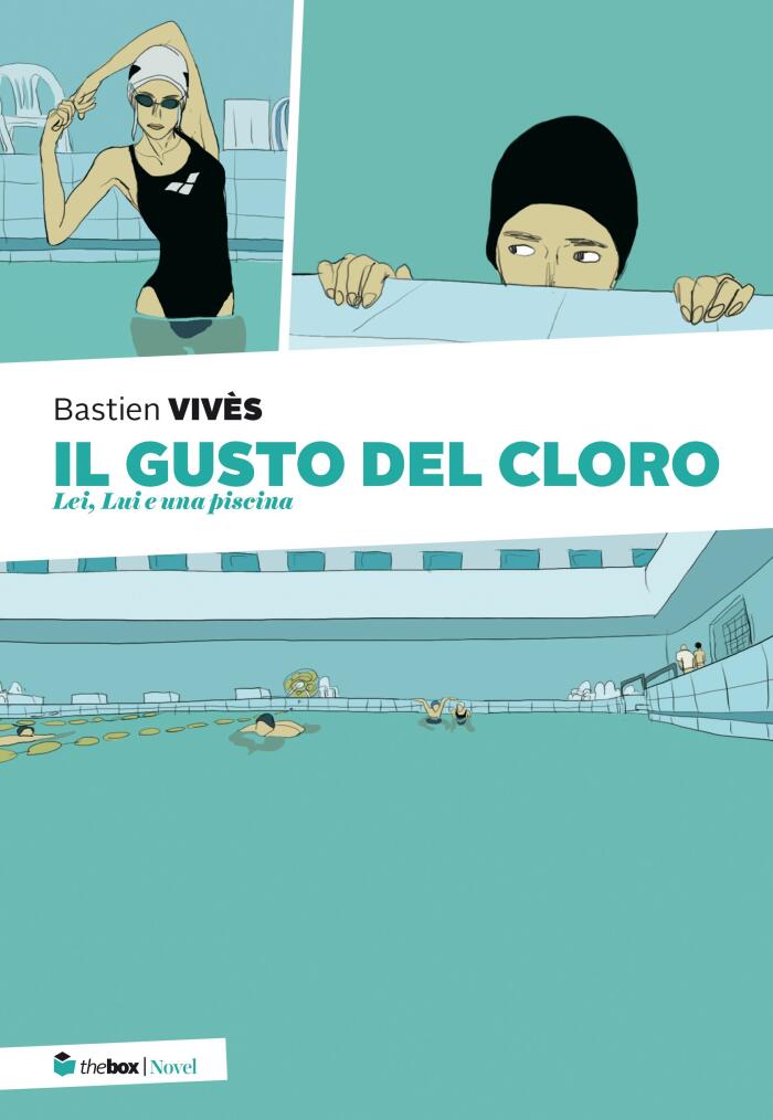 Il gusto del cloro