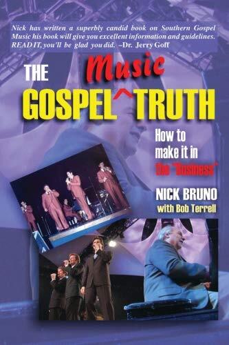 The Gospel Music Truth: How to make it in the