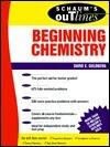Schaum's Outlines of Beginning Chemistry