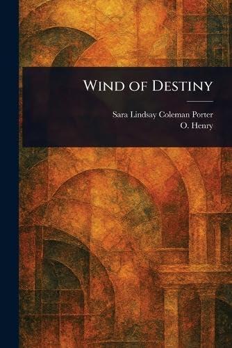 Wind of Destiny