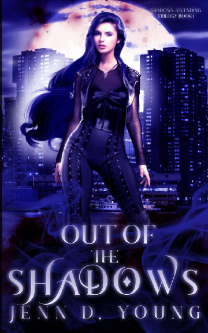 Out of The Shadows