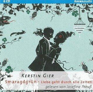 Smaragdgrün
