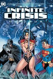 Infinite Crisis Omnibus HC