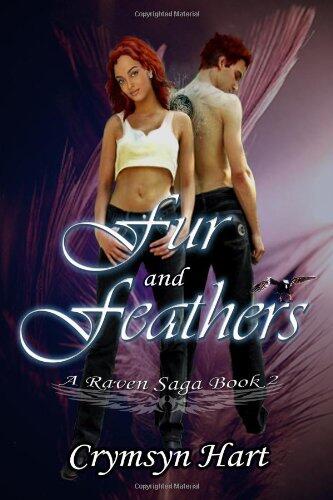 Fur and Feathers (A Raven Saga Book 2)