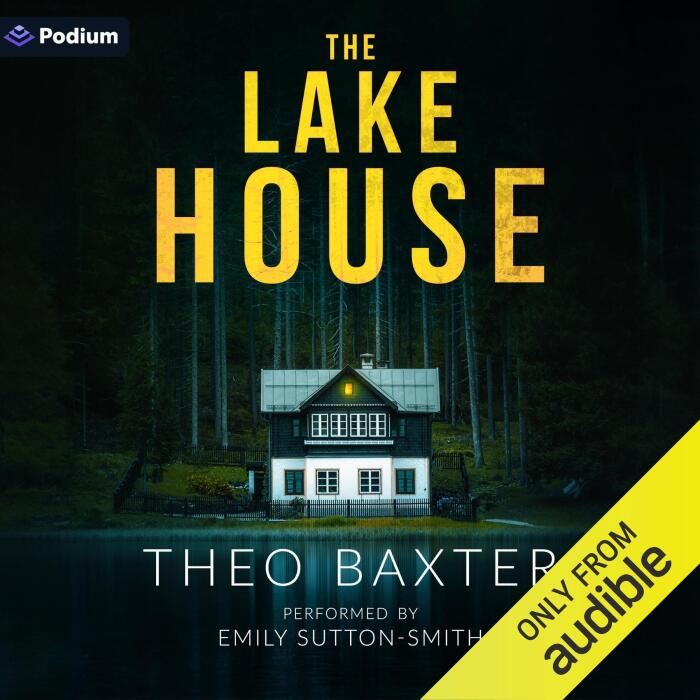 The Lake House