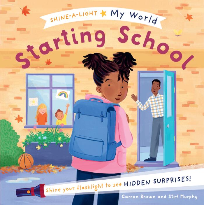 Shine-a-Light Starting School