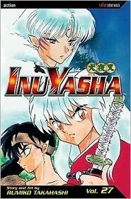 Inuyasha, Volume 27