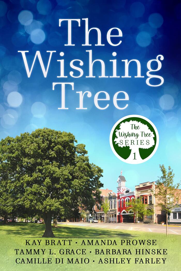The Wishing Tree Series