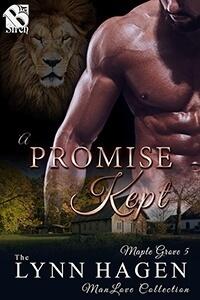 A Promise Kept