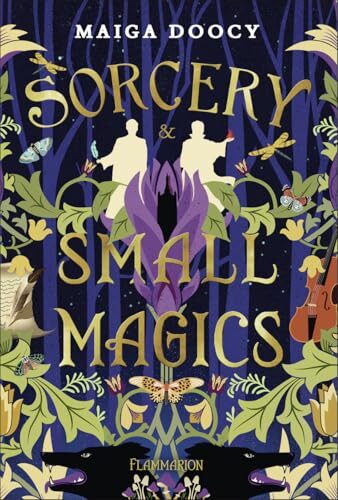 Sorcery and Small Magics