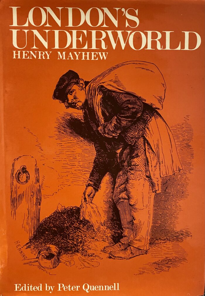 London's Underworld