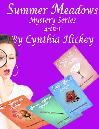 Summer Meadows Mystery Series
