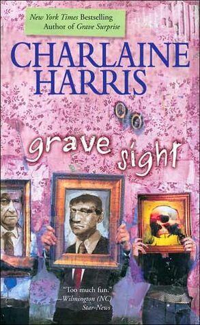 Grave Sight
