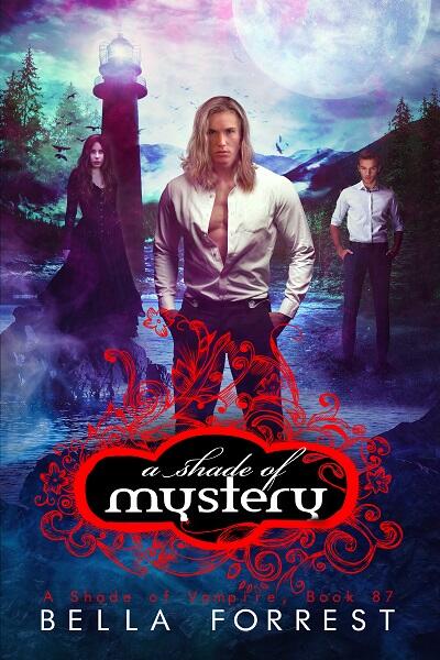 A Shade of Mystery