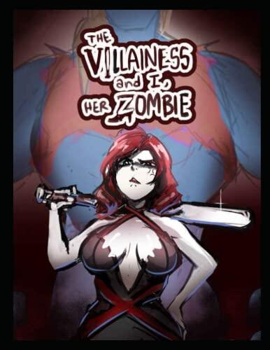 James The Villainess and I, her Zombie