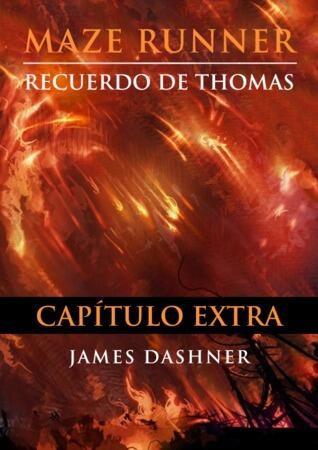 Recuerdo de Thomas