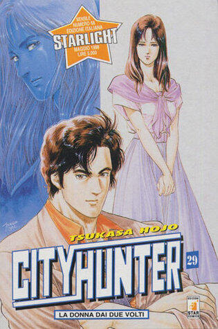 City Hunter, Vol. 29