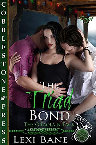 The Triad Bond