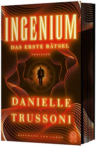Ingenium: Das erste Rätsel