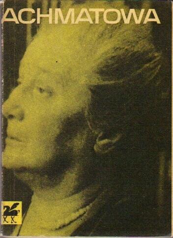 Poezje wybrane