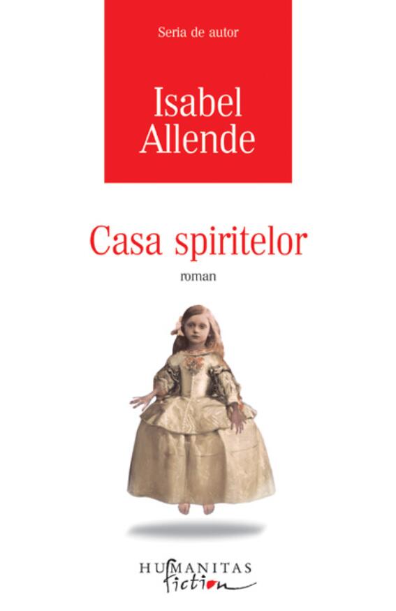 Casa spiritelor