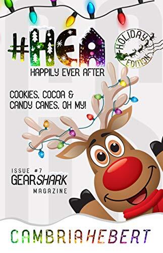 #HEA: Happily Ever After