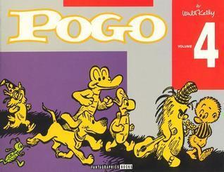 Pogo, Vol. 4