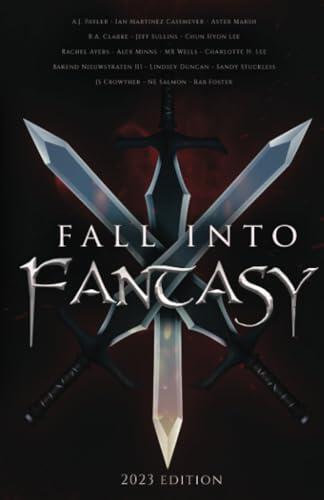 Fall Into Fantasy 2023