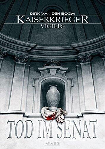 Tod im Senat
