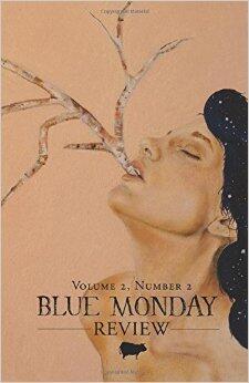 Blue Monday Review (Issue 5, May 2015)