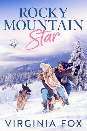 Rocky Mountain Star (Romances nas Montanhas Rochosas 2)