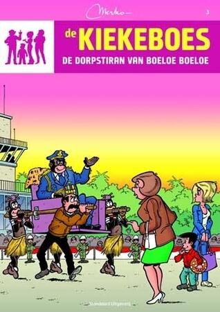 De Dorpstiran Van Boeloe Boeloe