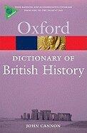 Dictionary Of British History