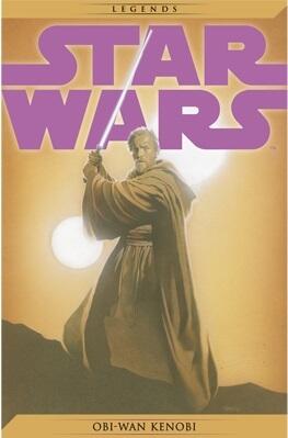 Star Wars Legends vol. 15: Obi Wan Kenobi