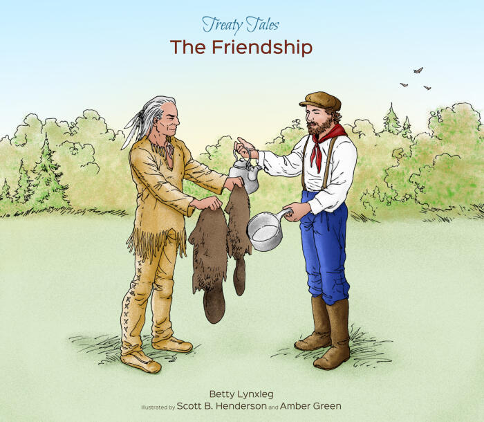 The Friendship