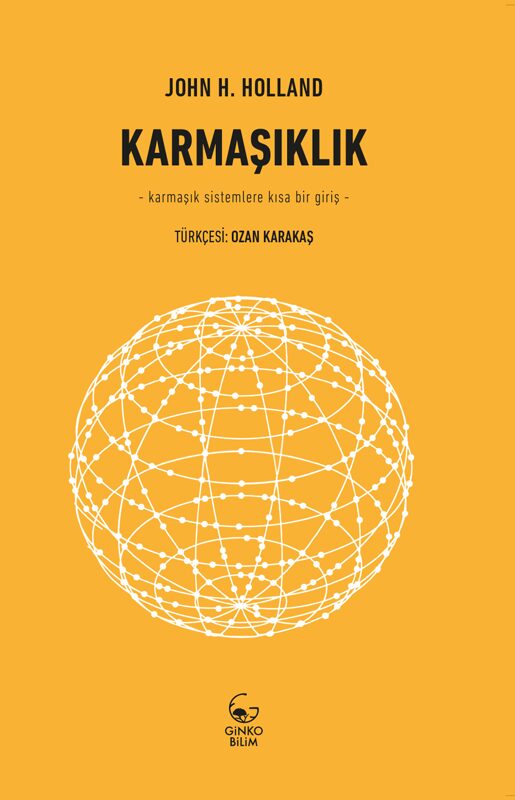 Karmaşıklık: Kısa Bir Giriş