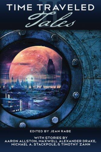 Time Traveled Tales: Volume 2