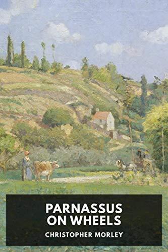 Parnassus on Wheels illustrated