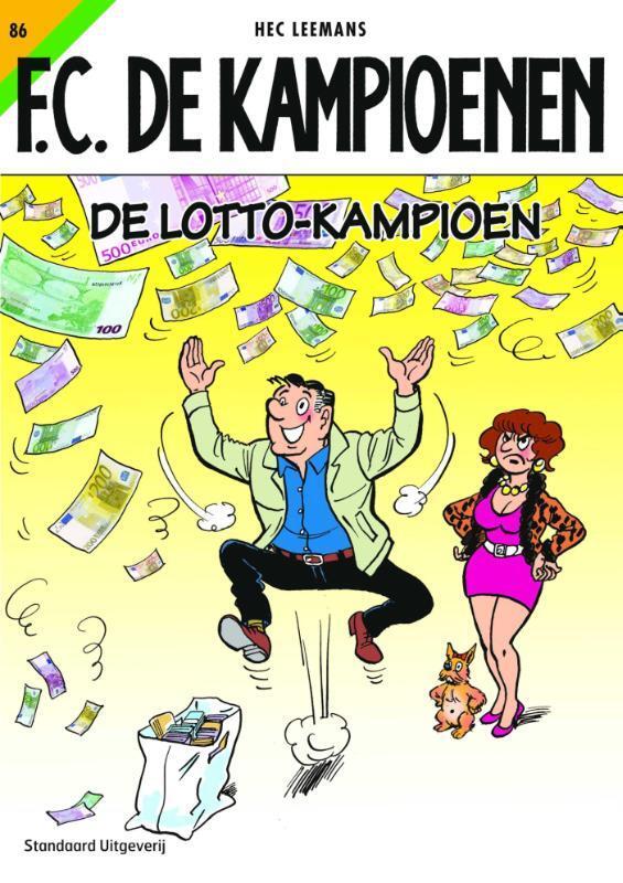 De lotto-kampioen