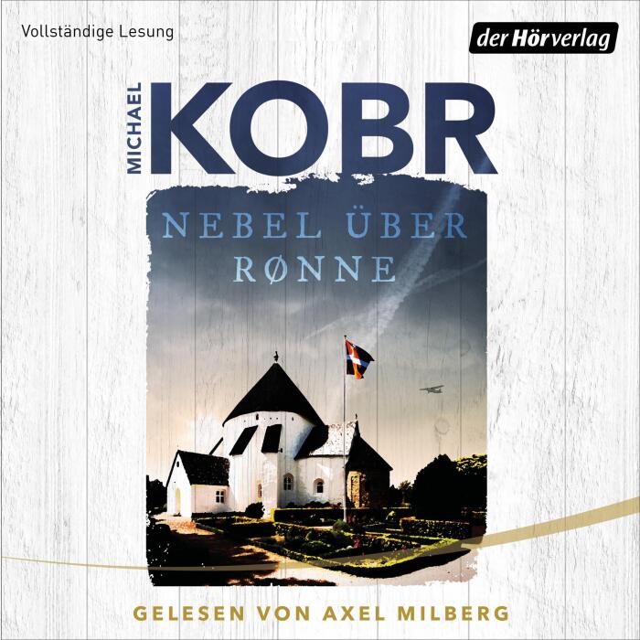 Nebel über Rønne: Lennart Ipsen 2