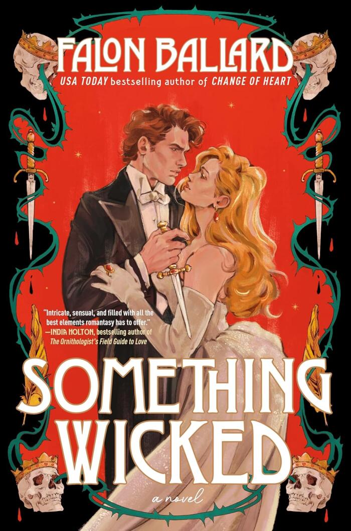 Something Wicked