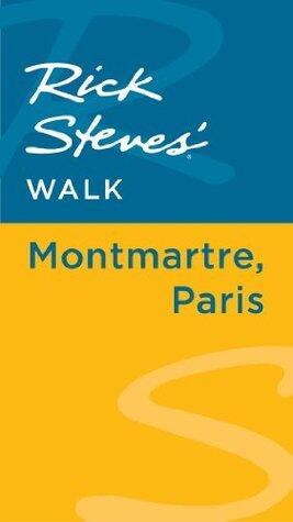 Rick Steves' Walk: Montmartre, Paris
