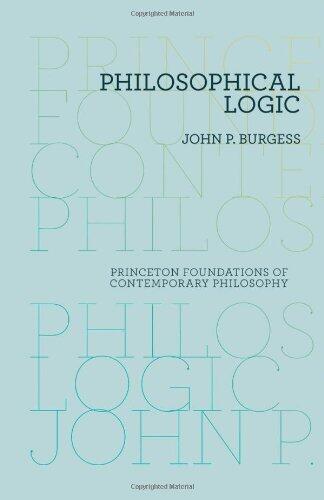 Philosophical Logic